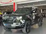 2025 Land Rover Defender 3.0T 400HP L6 8AT