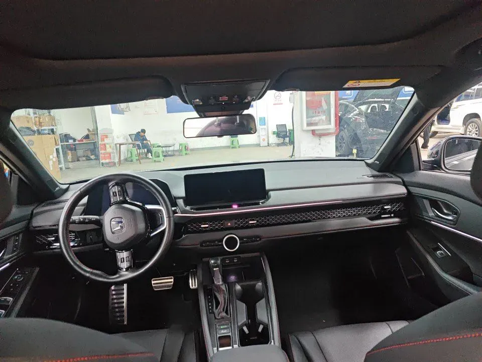 2023 Honda Accord 1.5T 192HP L4 CVT,autocango,china used car exporter,china ev exporter,chinese used car exporter,chinese used ev exporter