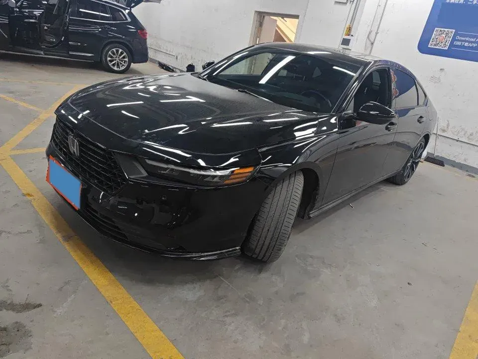 2023 Honda Accord 1.5T 192HP L4 CVT,autocango,china used car exporter,china ev exporter,chinese used car exporter,chinese used ev exporter