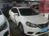 2022 Nissan Sylphy 1.6L 122HP L4 CVT