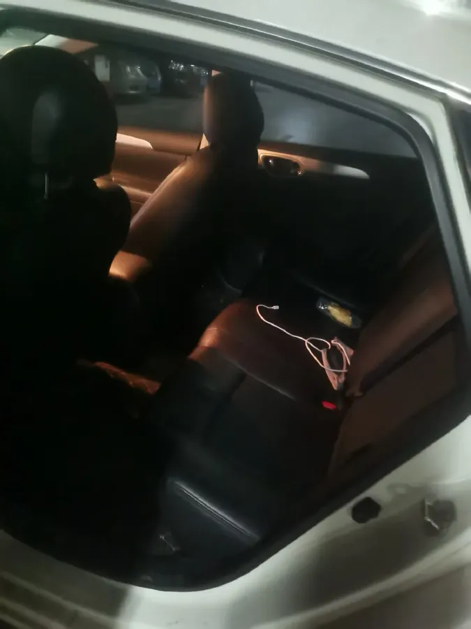 2022 Nissan Sylphy 1.6L 122HP L4 CVT,autocango,china used car exporter,china ev exporter,chinese used car exporter,chinese used ev exporter