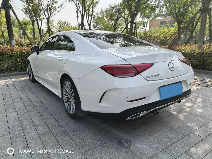 2020 Mercedes-Benz CLS Class 2.0T 258HP L4 9AT,autocango,china used car exporter,china ev exporter,chinese used car exporter,chinese used ev exporter