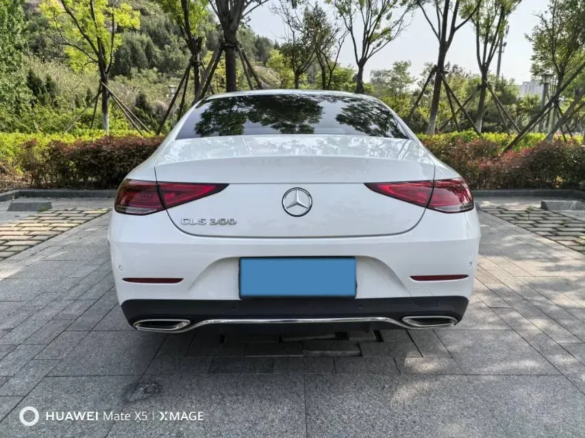 2020 Mercedes-Benz CLS Class 2.0T 258HP L4 9AT,autocango,china used car exporter,china ev exporter,chinese used car exporter,chinese used ev exporter