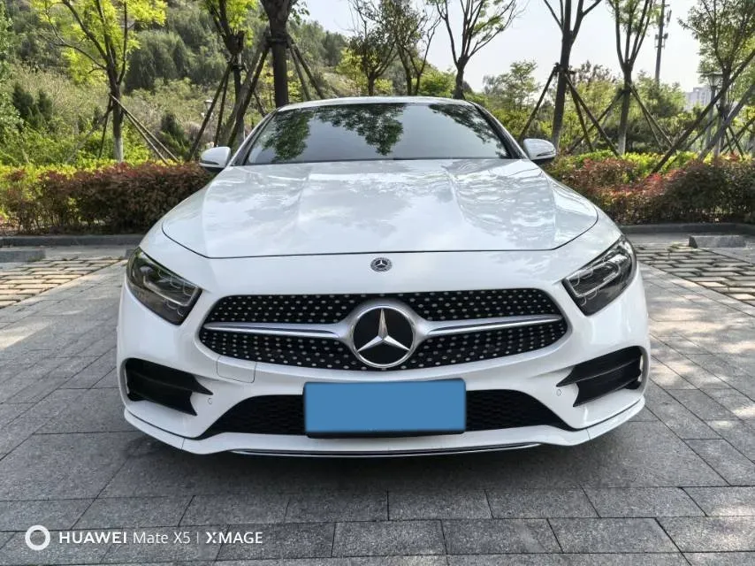 2020 Mercedes-Benz CLS Class 2.0T 258HP L4 9AT,autocango,china used car exporter,china ev exporter,chinese used car exporter,chinese used ev exporter