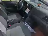 2018 ChangAn Eado 1.6L 128HP L4 6AT