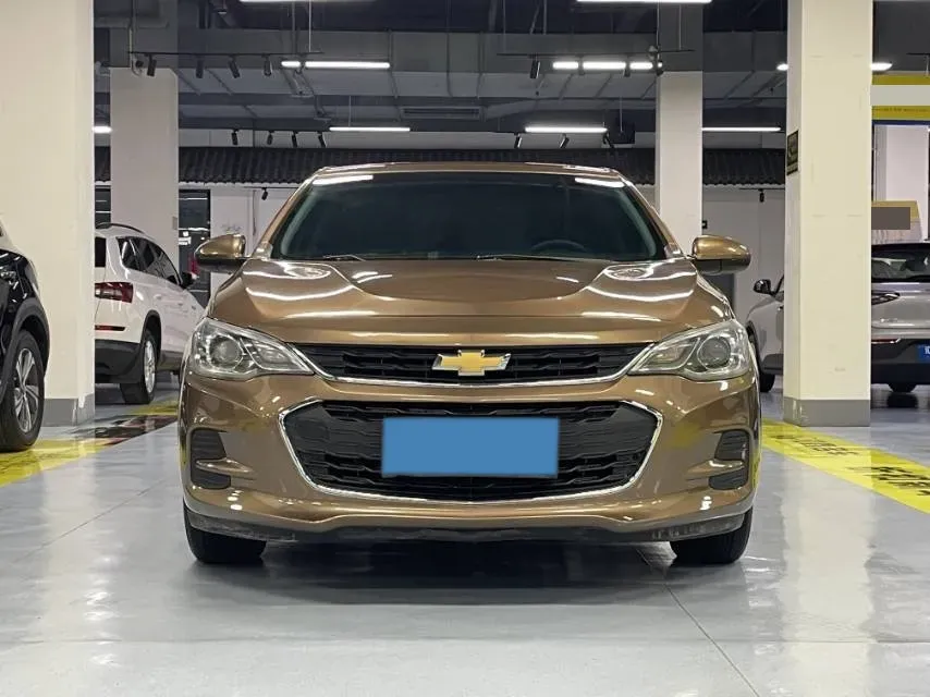2019 Chevrolet Cavalier 1.5L 113HP L4 6AT,autocango,china used car exporter,china ev exporter,chinese used car exporter,chinese used ev exporter