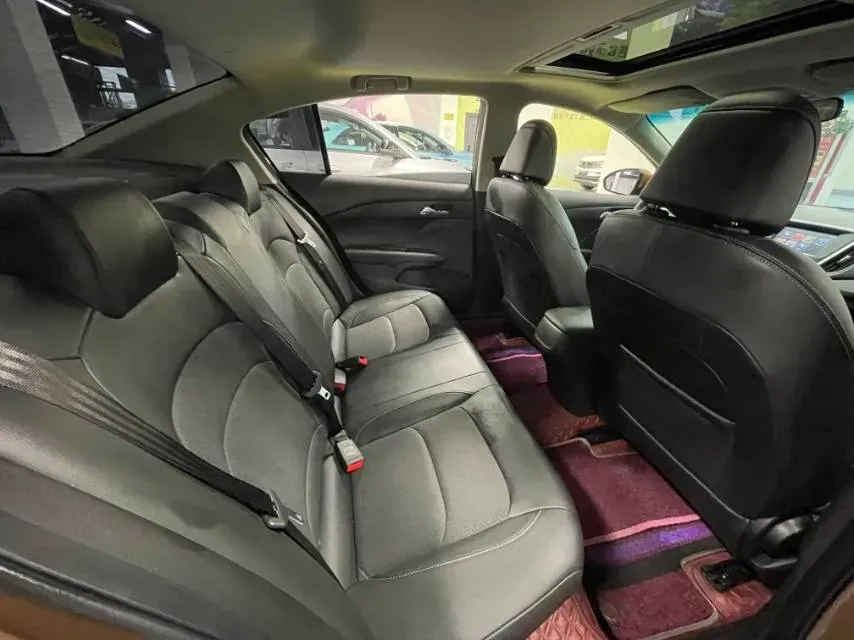 2019 Chevrolet Cavalier 1.5L 113HP L4 6AT,autocango,china used car exporter,china ev exporter,chinese used car exporter,chinese used ev exporter