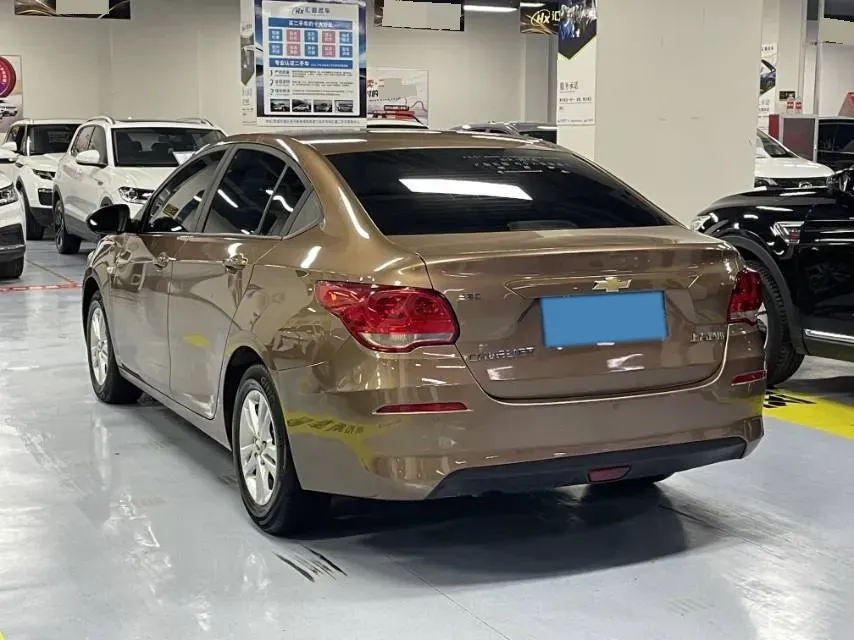 2019 Chevrolet Cavalier 1.5L 113HP L4 6AT,autocango,china used car exporter,china ev exporter,chinese used car exporter,chinese used ev exporter