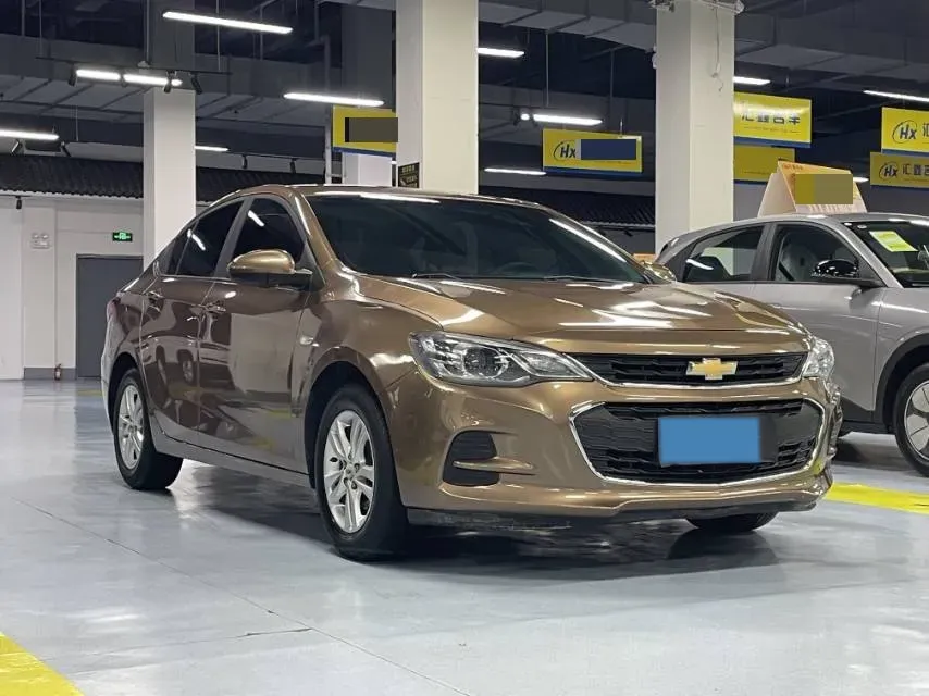 2019 Chevrolet Cavalier 1.5L 113HP L4 6AT,autocango,china used car exporter,china ev exporter,chinese used car exporter,chinese used ev exporter