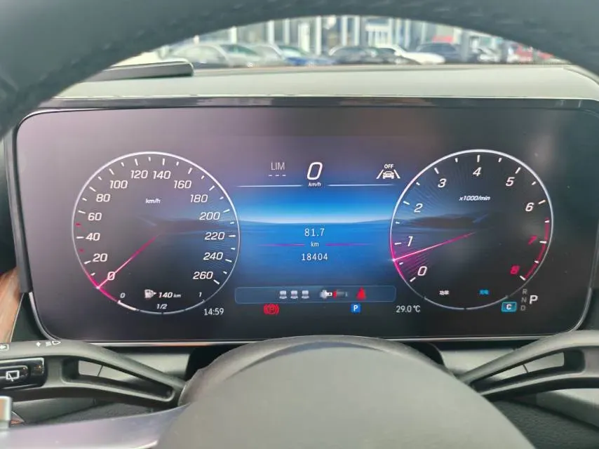 2025 Mercedes-Benz GLC Class 2.0T 258HP L4 9AT,autocango,china used car exporter,china ev exporter,chinese used car exporter,chinese used ev exporter