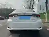 2021 Toyota Corolla 1.2T 116HP L4 CVT