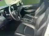 2021 Toyota Corolla 1.2T 116HP L4 CVT
