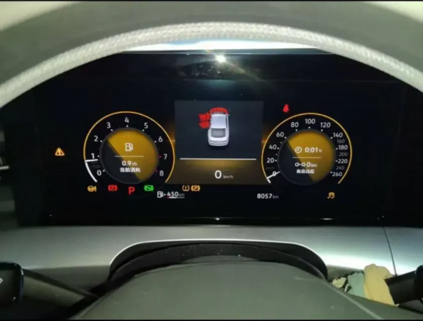 2024 Volkswagen Lamando 1.4T 150HP L4 7DCT,autocango,china used car exporter,china ev exporter,chinese used car exporter,chinese used ev exporter