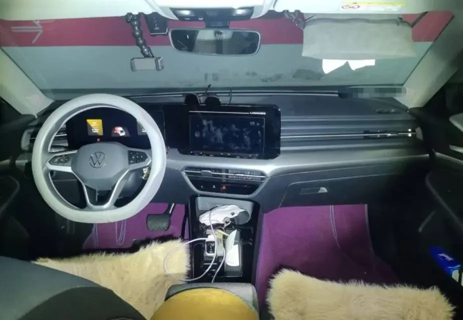 2024 Volkswagen Lamando 1.4T 150HP L4 7DCT,autocango,china used car exporter,china ev exporter,chinese used car exporter,chinese used ev exporter