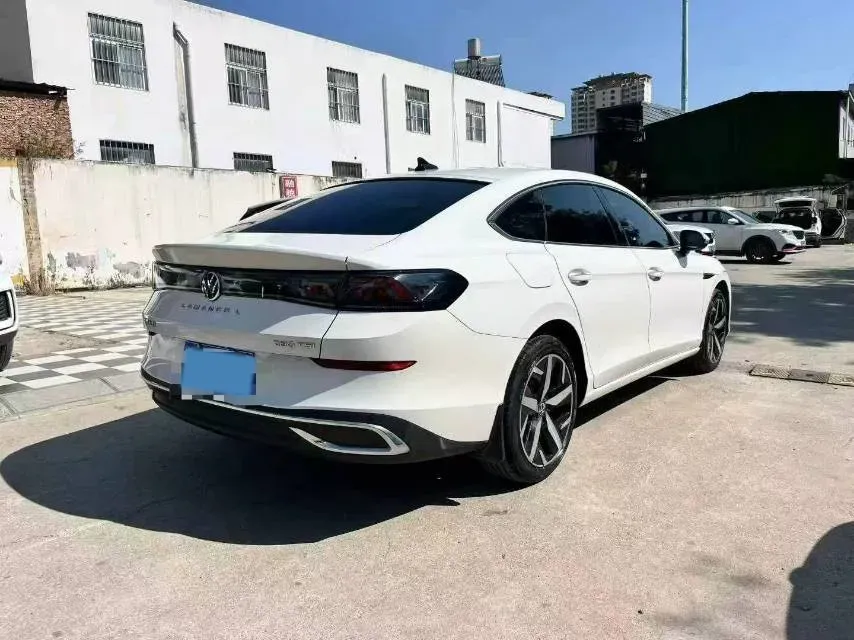 2024 Volkswagen Lamando 1.4T 150HP L4 7DCT,autocango,china used car exporter,china ev exporter,chinese used car exporter,chinese used ev exporter