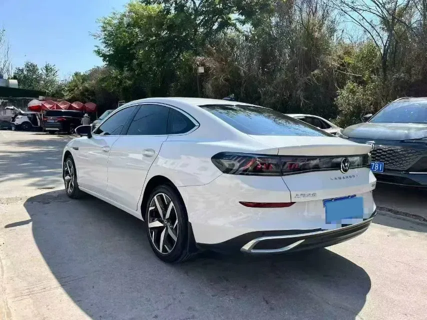 2024 Volkswagen Lamando 1.4T 150HP L4 7DCT,autocango,china used car exporter,china ev exporter,chinese used car exporter,chinese used ev exporter