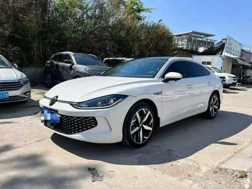 2024 Volkswagen Lamando 1.4T 150HP L4 7DCT,autocango,china used car exporter,china ev exporter,chinese used car exporter,chinese used ev exporter