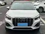 2021 Audi Q2L 1.4T 150HP L4 7DCT