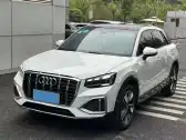 2021 AUDI Q2L 2021 AUDI Q2L,autocango,china used car exporter,china ev exporter,chinese used car exporter,chinese used ev exporter