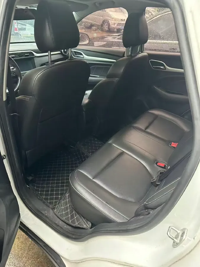 2018 MG ZS 1.5L 120HP L4 4AT,autocango,china used car exporter,china ev exporter,chinese used car exporter,chinese used ev exporter