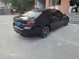 2021 BMW 5 Series 2.0T 252HP L4 8AT