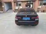 2021 BMW 5 Series 2.0T 252HP L4 8AT