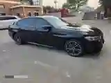 2021 BMW 5 Series 2.0T 252HP L4 8AT