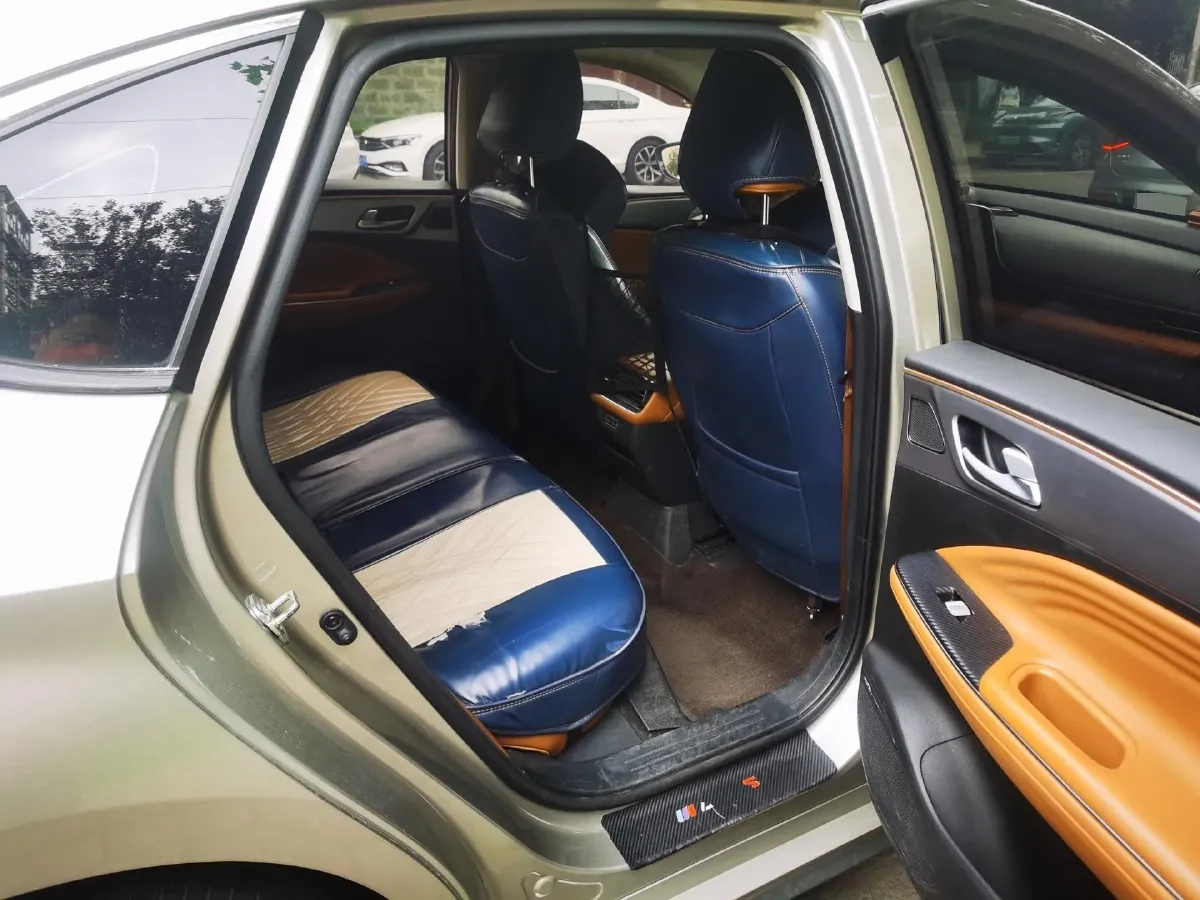 2023 Aion S BEV 55.2KWH,autocango,china used car exporter,china ev exporter,chinese used car exporter,chinese used ev exporter
