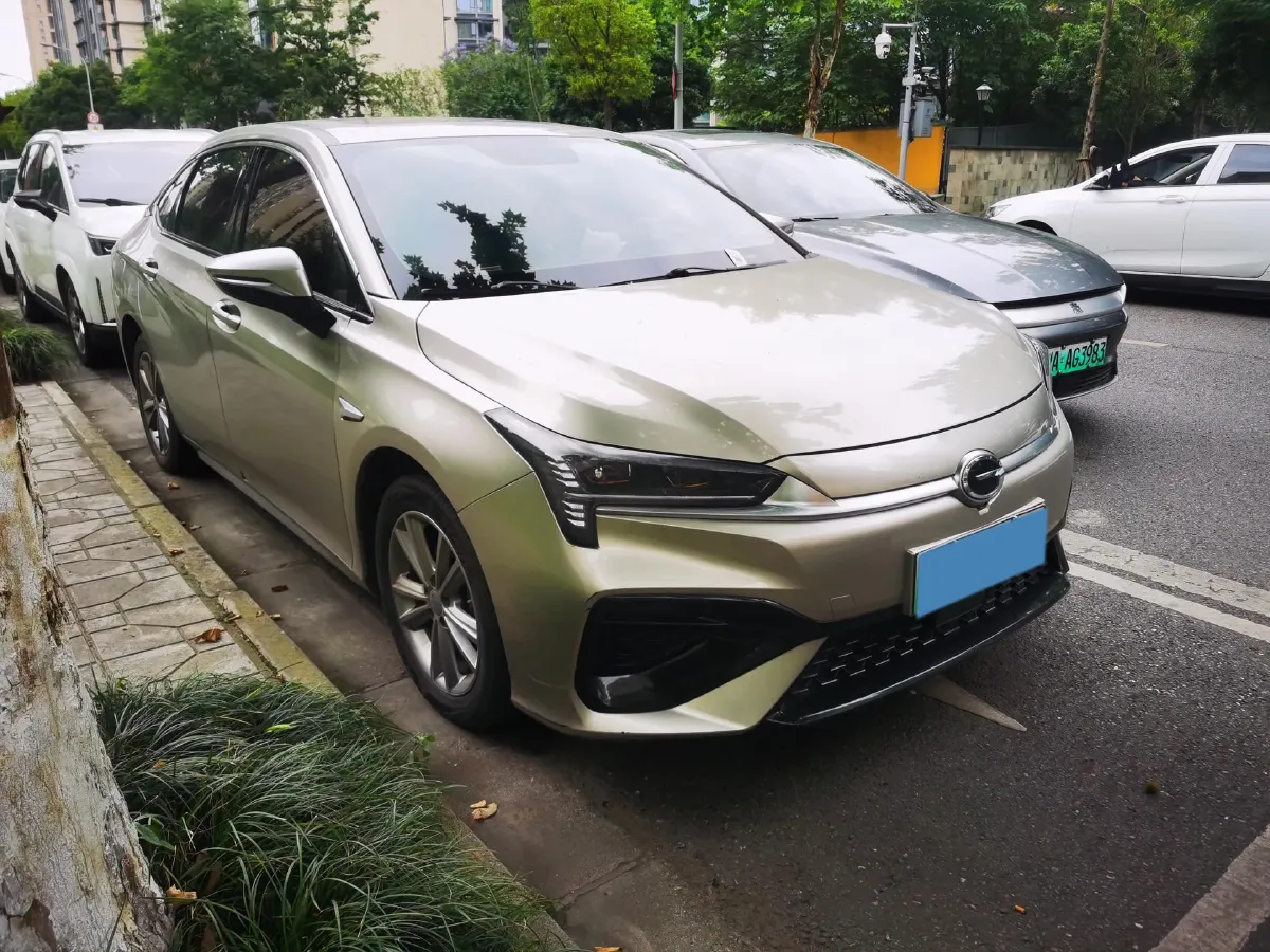 2023 Aion S BEV 55.2KWH,autocango,china used car exporter,china ev exporter,chinese used car exporter,chinese used ev exporter