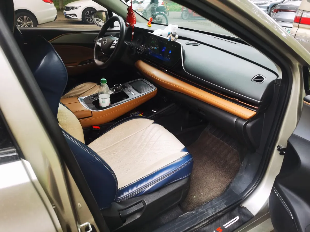 2023 Aion S BEV 55.2KWH,autocango,china used car exporter,china ev exporter,chinese used car exporter,chinese used ev exporter