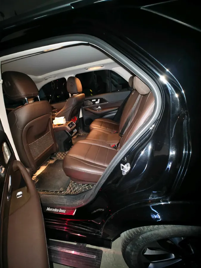 2021 Mercedes-Benz GLE Class 2.0T 258HP L4 9AT,autocango,china used car exporter,china ev exporter,chinese used car exporter,chinese used ev exporter