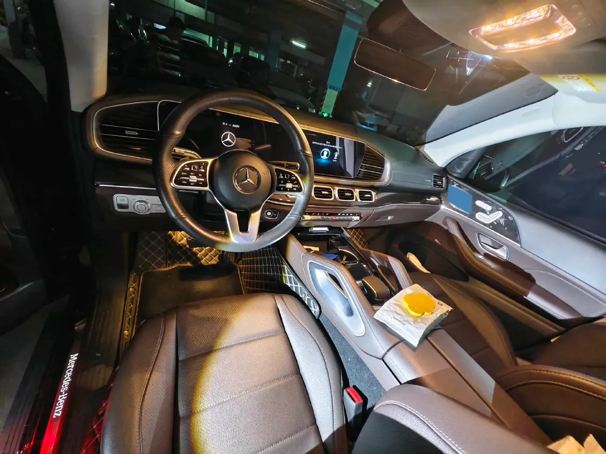 2021 Mercedes-Benz GLE Class 2.0T 258HP L4 9AT,autocango,china used car exporter,china ev exporter,chinese used car exporter,chinese used ev exporter