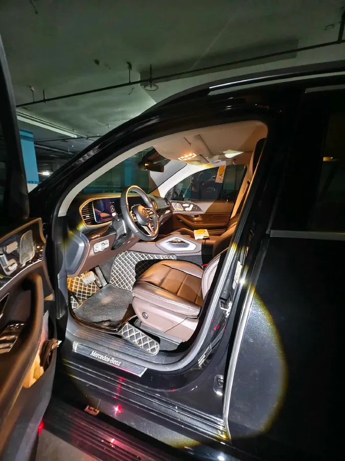 2021 Mercedes-Benz GLE Class 2.0T 258HP L4 9AT,autocango,china used car exporter,china ev exporter,chinese used car exporter,chinese used ev exporter