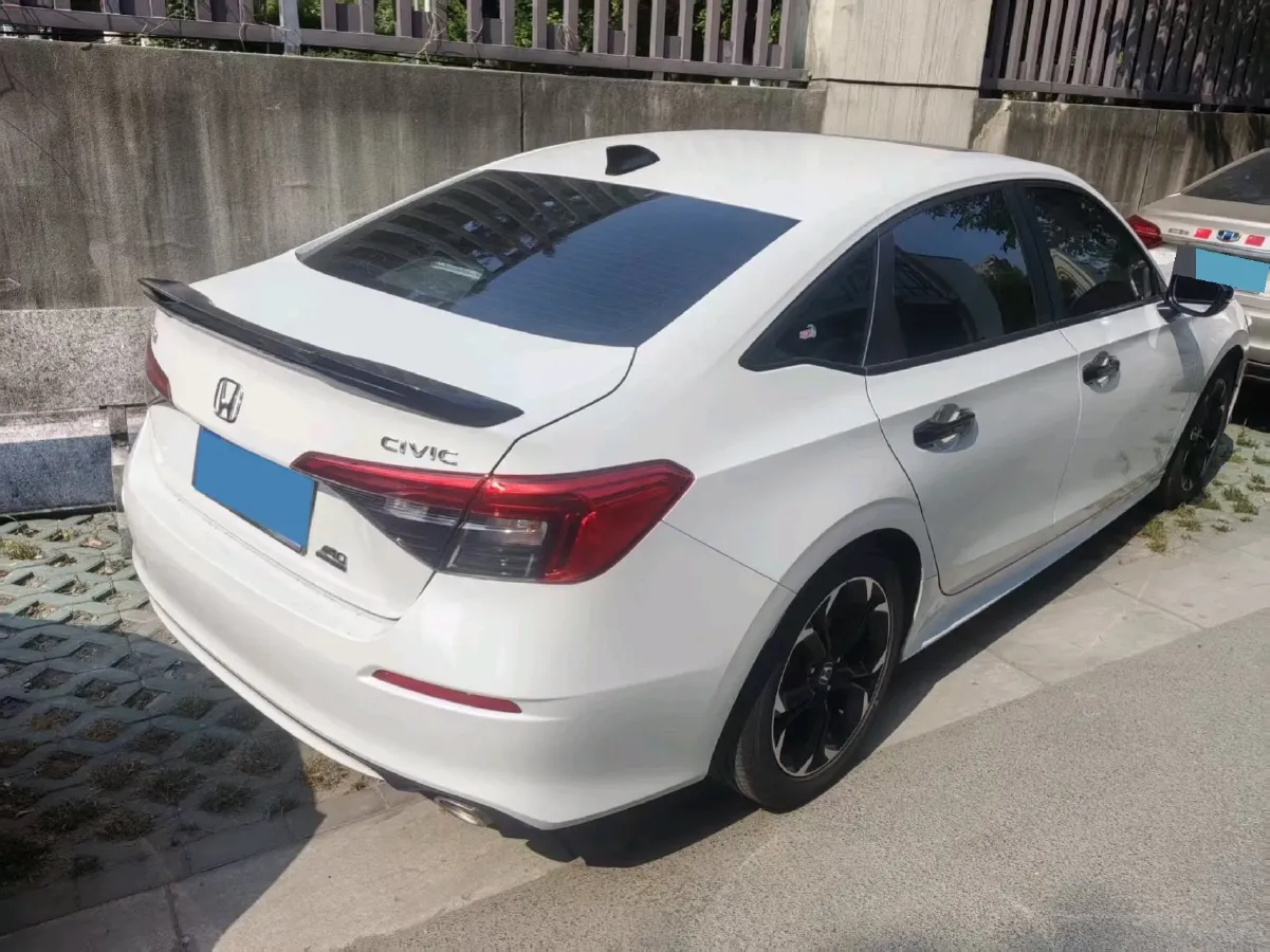 2022 Honda Civic 1.5T 182HP L4 CVT,autocango,china used car exporter,china ev exporter,chinese used car exporter,chinese used ev exporter