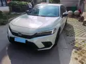 2022 HONDA CIVIC,autocango,china used car exporter,china ev exporter,chinese used car exporter,chinese used ev exporter