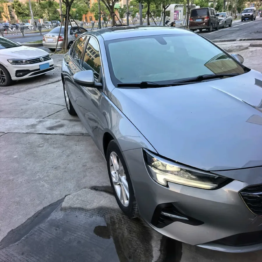 2022 Buick Regal 1.5T 169HP L4 9AT,autocango,china used car exporter,china ev exporter,chinese used car exporter,chinese used ev exporter