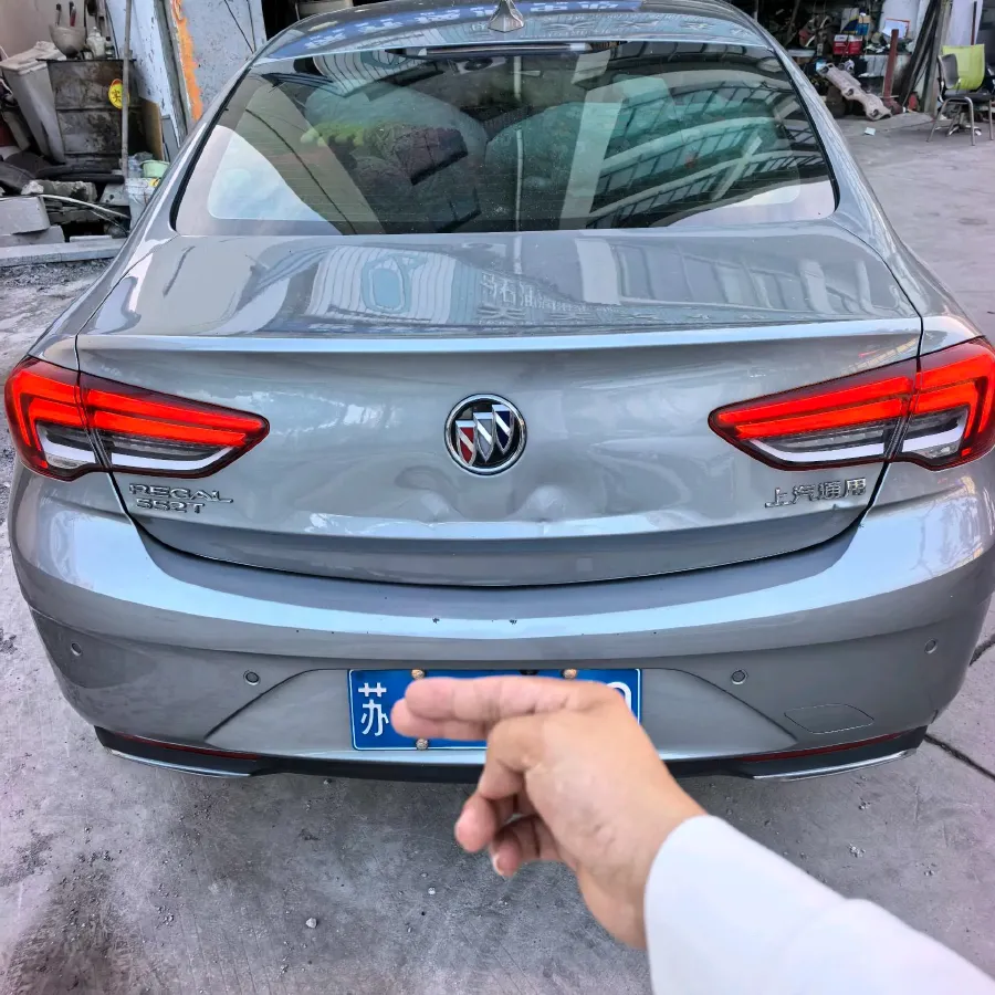 2022 Buick Regal 1.5T 169HP L4 9AT,autocango,china used car exporter,china ev exporter,chinese used car exporter,chinese used ev exporter