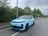 2023 Li L8 Range Extended 154HP REEV 40.9KWH