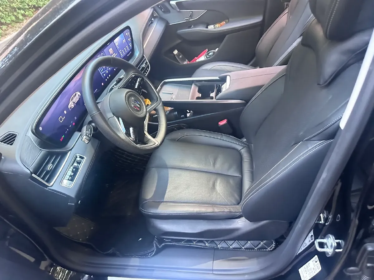 2023 Buick Larcosse 2.0T 237HP L4 9AT,autocango,china used car exporter,china ev exporter,chinese used car exporter,chinese used ev exporter