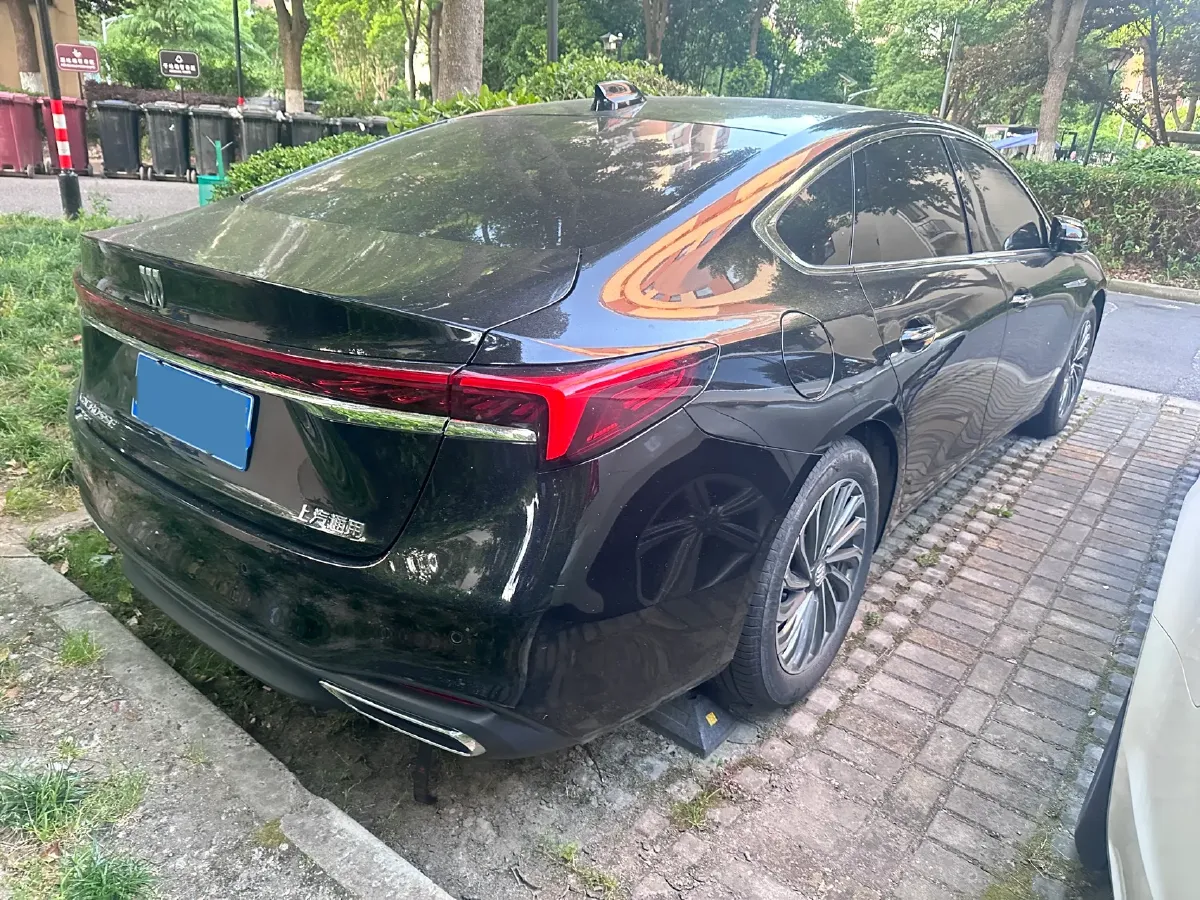 2023 Buick Larcosse 2.0T 237HP L4 9AT,autocango,china used car exporter,china ev exporter,chinese used car exporter,chinese used ev exporter