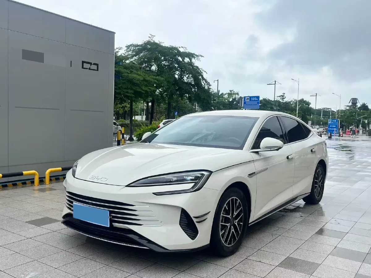 2024 BYD Seal 1.5L 110HP L4 E-CVT PHEV 17.6KWH,autocango,china used car exporter,china ev exporter,chinese used car exporter,chinese used ev exporter