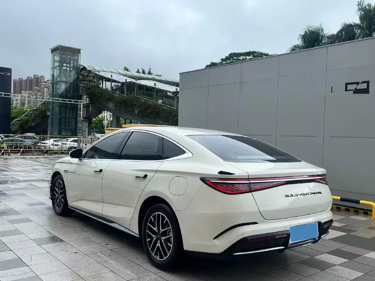 2024 BYD Seal 1.5L 110HP L4 E-CVT PHEV 17.6KWH,autocango,china used car exporter,china ev exporter,chinese used car exporter,chinese used ev exporter