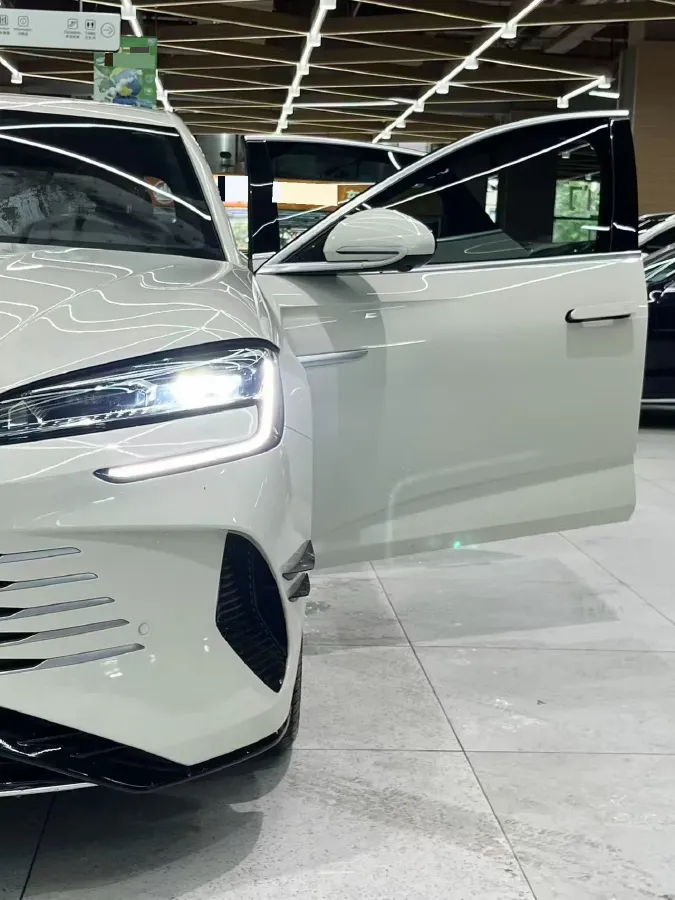 2024 BYD Seal 1.5L 110HP L4 E-CVT PHEV 17.6KWH,autocango,china used car exporter,china ev exporter,chinese used car exporter,chinese used ev exporter