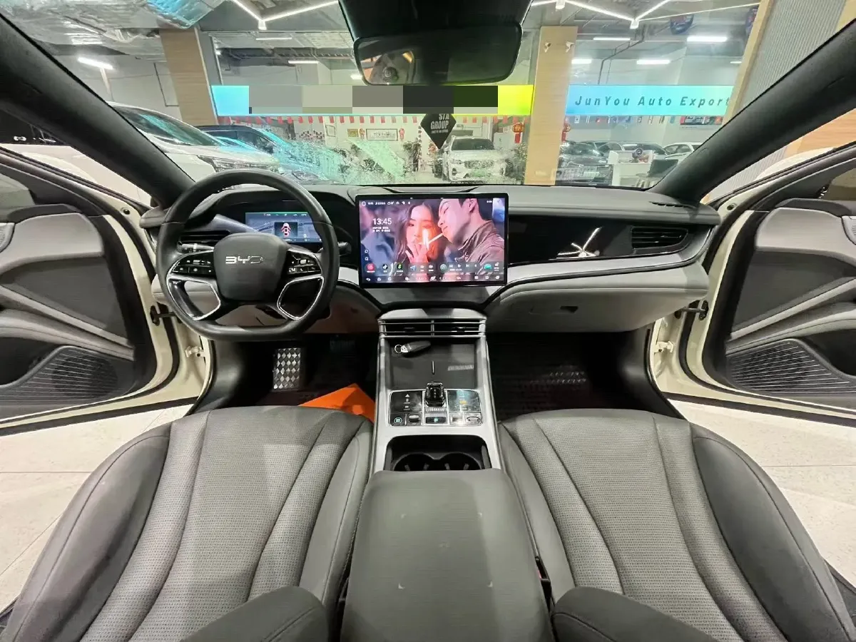 2024 BYD Seal 1.5L 110HP L4 E-CVT PHEV 17.6KWH,autocango,china used car exporter,china ev exporter,chinese used car exporter,chinese used ev exporter