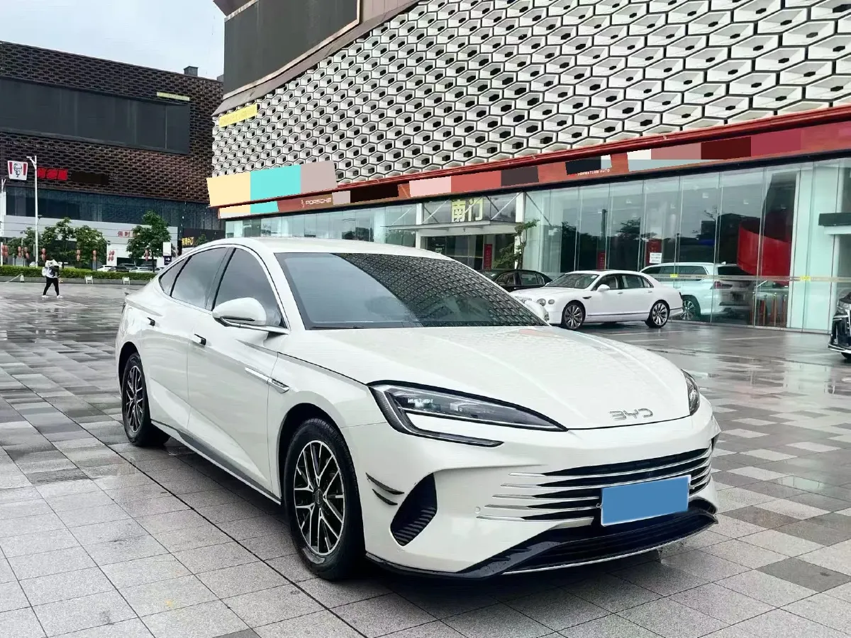2024 BYD Seal 1.5L 110HP L4 E-CVT PHEV 17.6KWH,autocango,china used car exporter,china ev exporter,chinese used car exporter,chinese used ev exporter