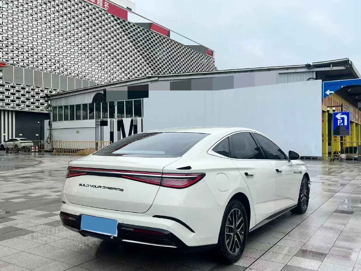 2024 BYD Seal 1.5L 110HP L4 E-CVT PHEV 17.6KWH,autocango,china used car exporter,china ev exporter,chinese used car exporter,chinese used ev exporter