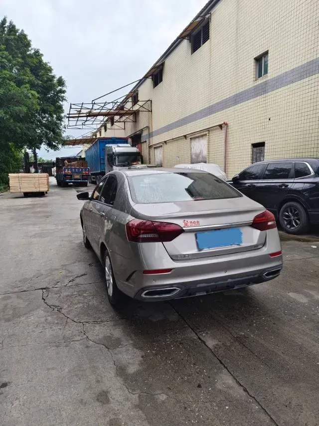 2021 Geely Emgrand 1.5L 109HP L4 CVT,autocango,china used car exporter,china ev exporter,chinese used car exporter,chinese used ev exporter