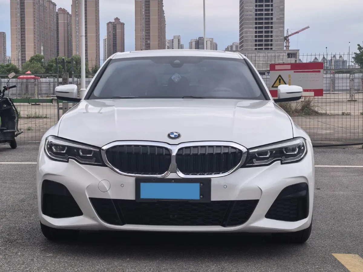 2020 BMW 3 Series 2.0T 184HP L4 8AT,autocango,china used car exporter,china ev exporter,chinese used car exporter,chinese used ev exporter