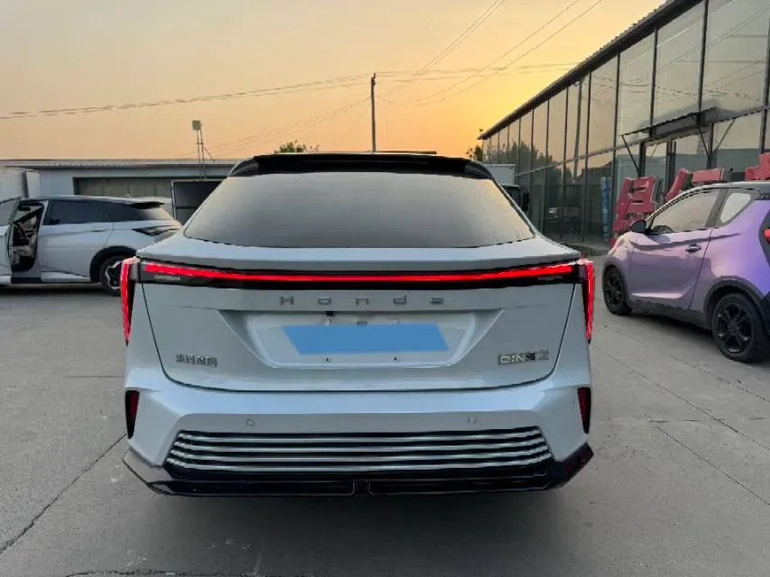 2024 Honda e:NS2 BEV 68.8KWH,autocango,china used car exporter,china ev exporter,chinese used car exporter,chinese used ev exporter