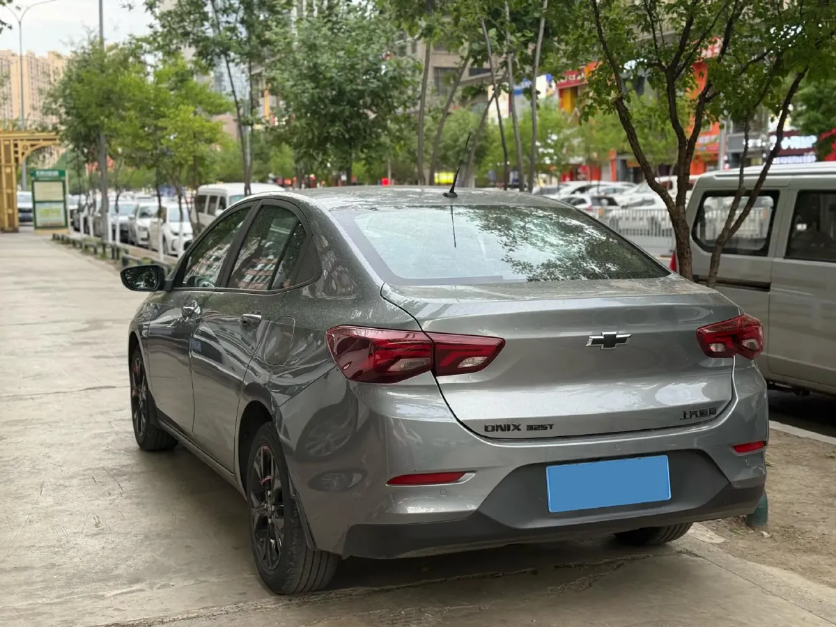 2020 Chevrolet Cavalier 1.0T 125HP L3 6AT,autocango,china used car exporter,china ev exporter,chinese used car exporter,chinese used ev exporter